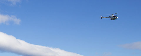 Parking and Transport